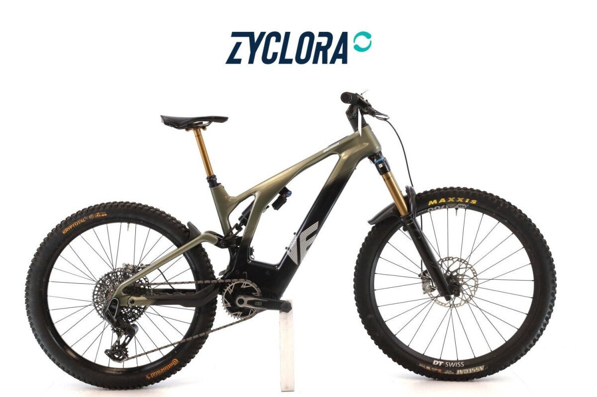 Berria Stratos 9 AXS 2024