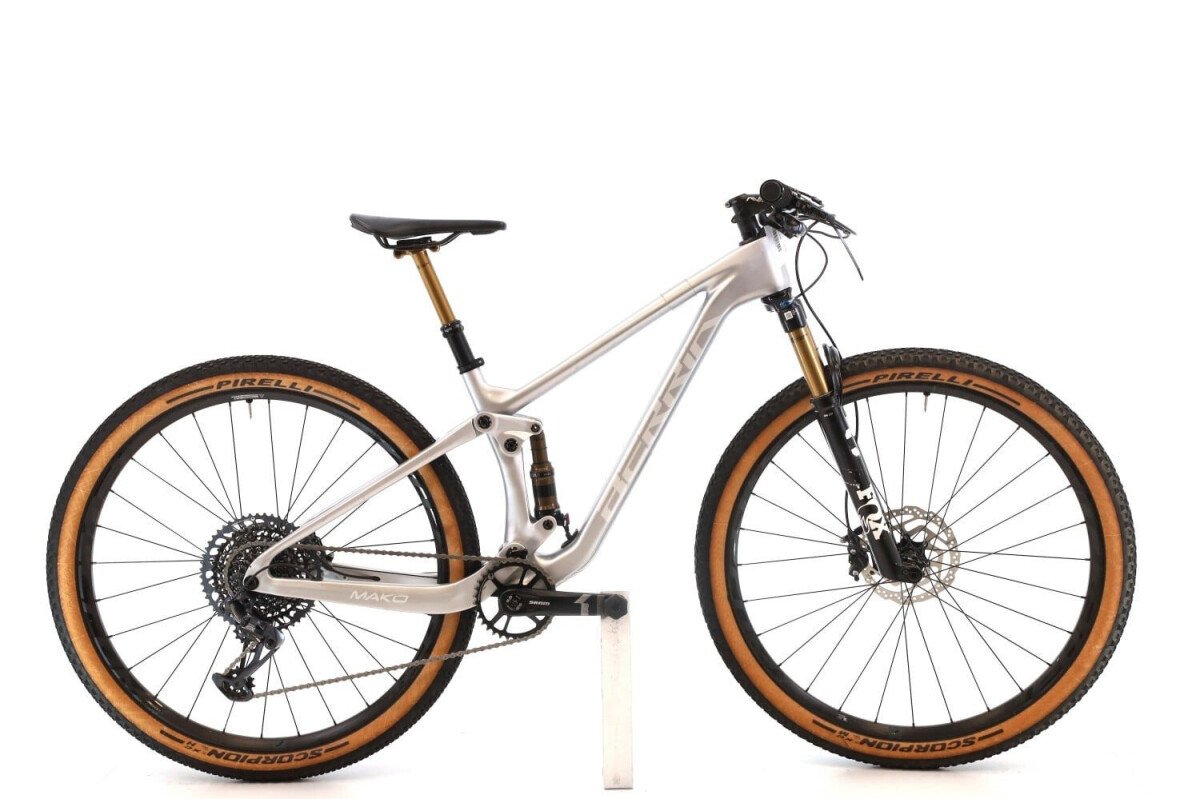 Berria Mako 7.1 GX 2020