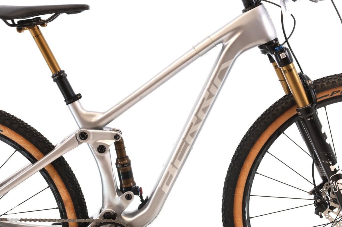 Berria Mako 7.1 GX 2020