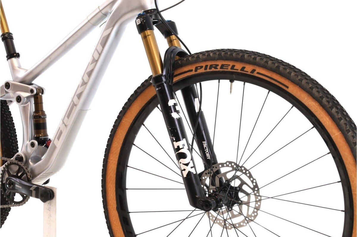 Berria Mako 7.1 GX 2020