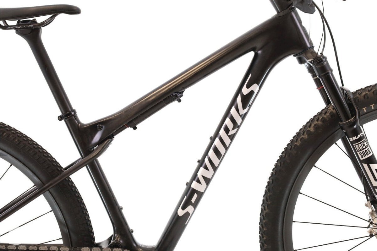 Specialized S-Works Epic World Cup XX SL AXS 2024