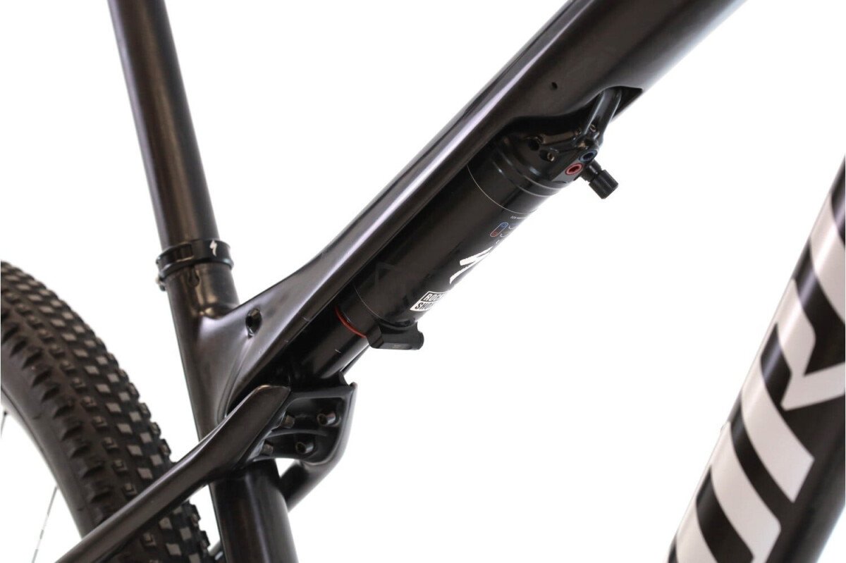 Specialized S-Works Epic World Cup XX SL AXS 2024
