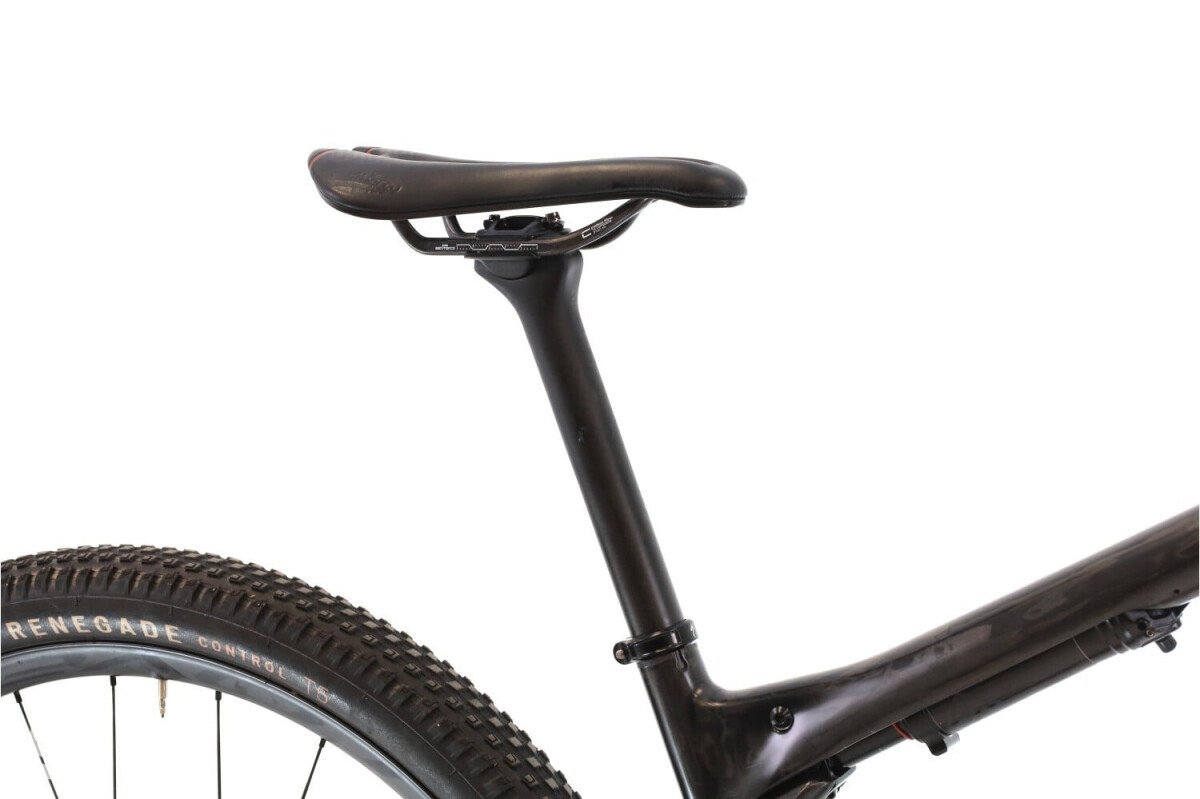 Specialized S-Works Epic World Cup XX SL AXS 2024