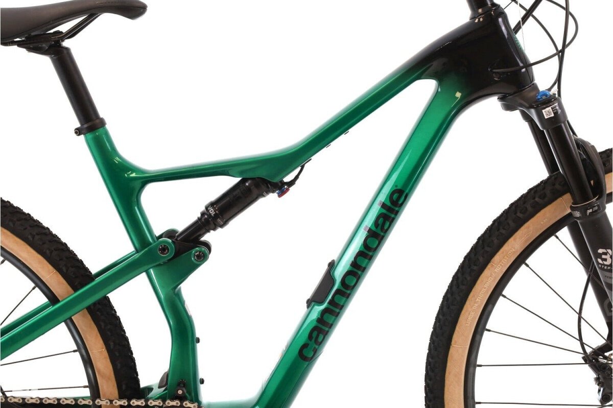 Cannondale Carbon 4 XT 2024