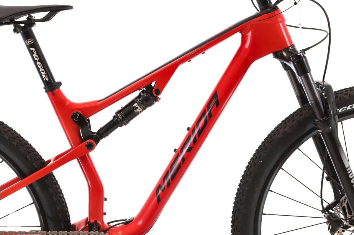Merida Ninety-Six RC 2023