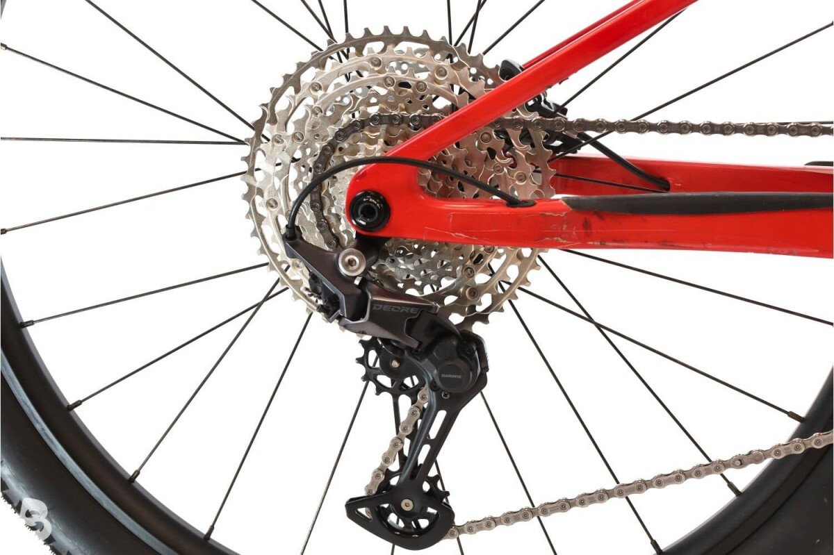 Merida Ninety-Six RC 2023