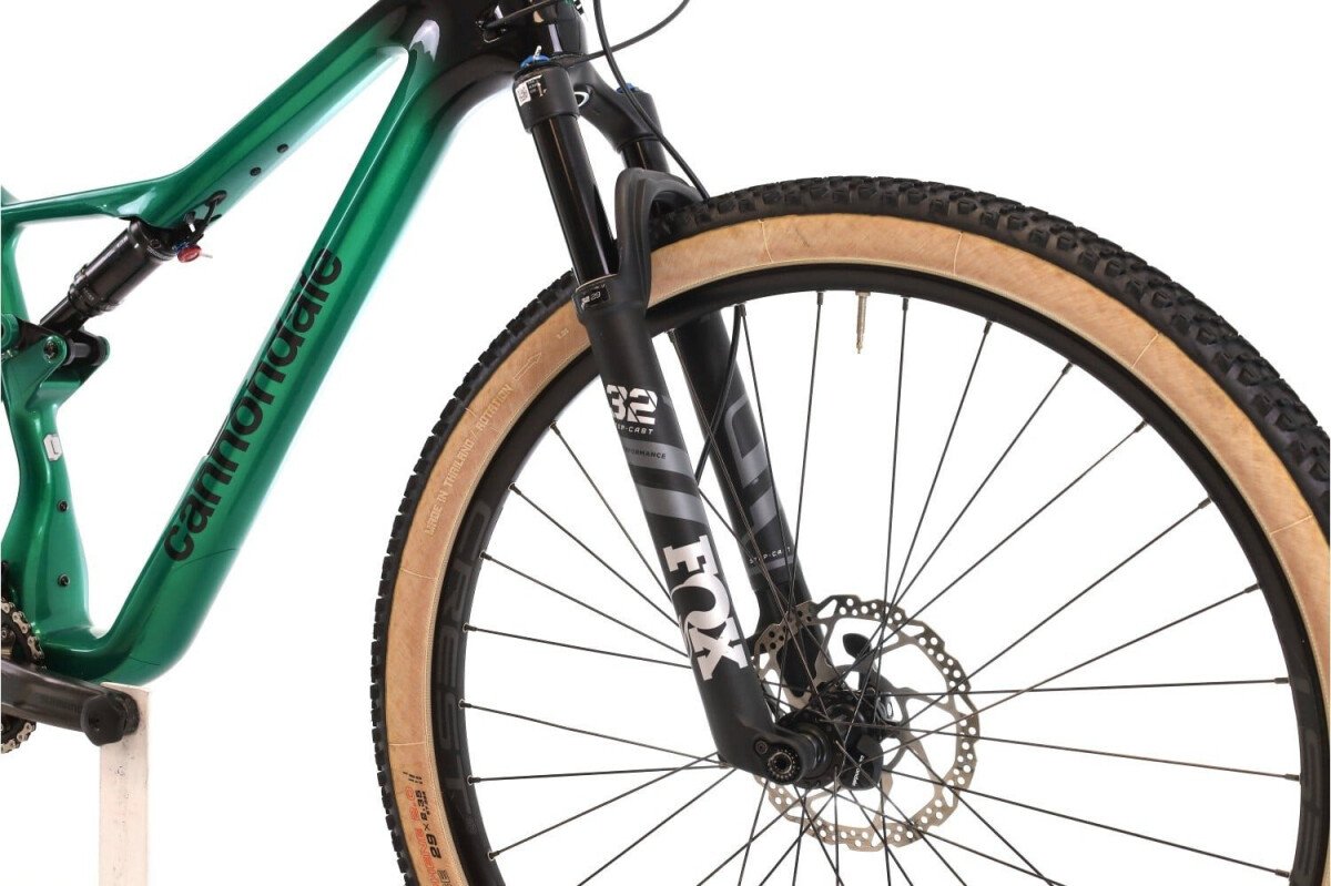 Cannondale Carbon 4 XT 2024