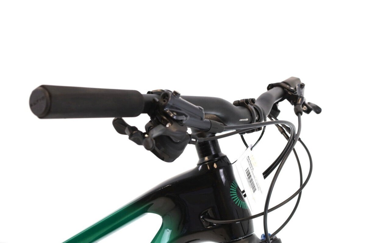 Cannondale Carbon 4 XT 2024