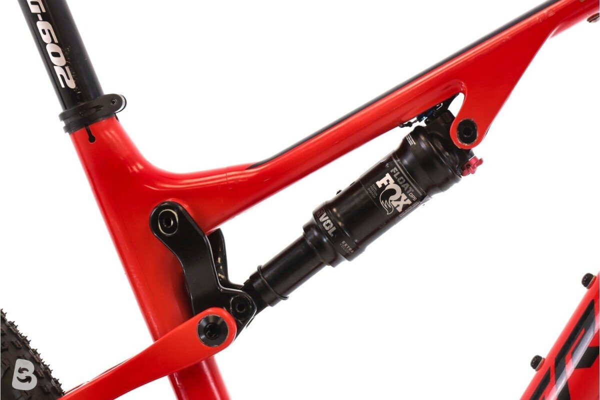 Merida Ninety-Six RC 2023