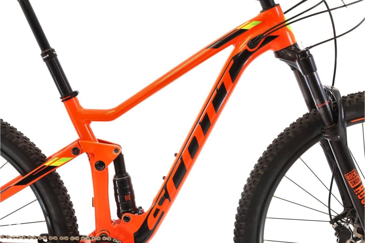 Scott Spark 960 2019