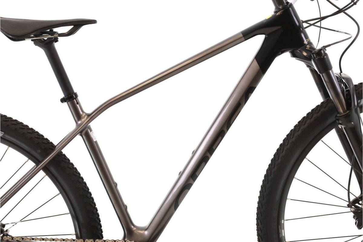 Orbea Alma M50 2021