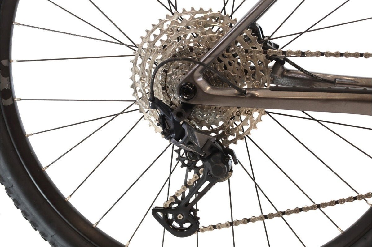 Orbea Alma M50 2021