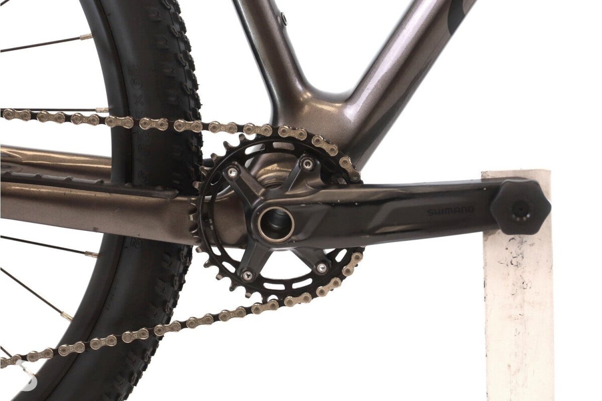 Orbea Alma M50 2021