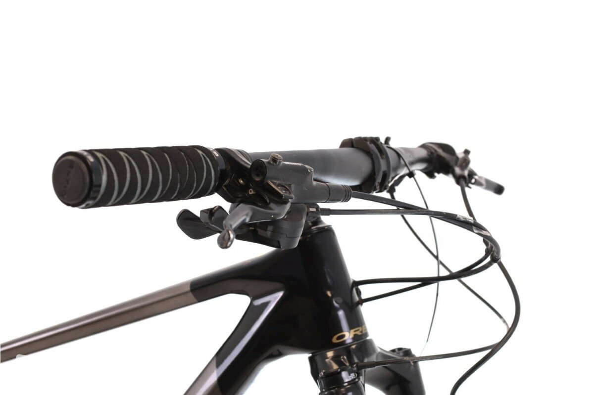 Orbea Alma M50 2021