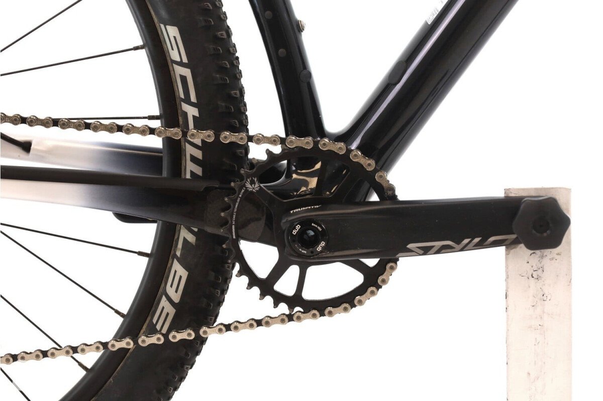 Cannondale F-Si Carbon 5 2022