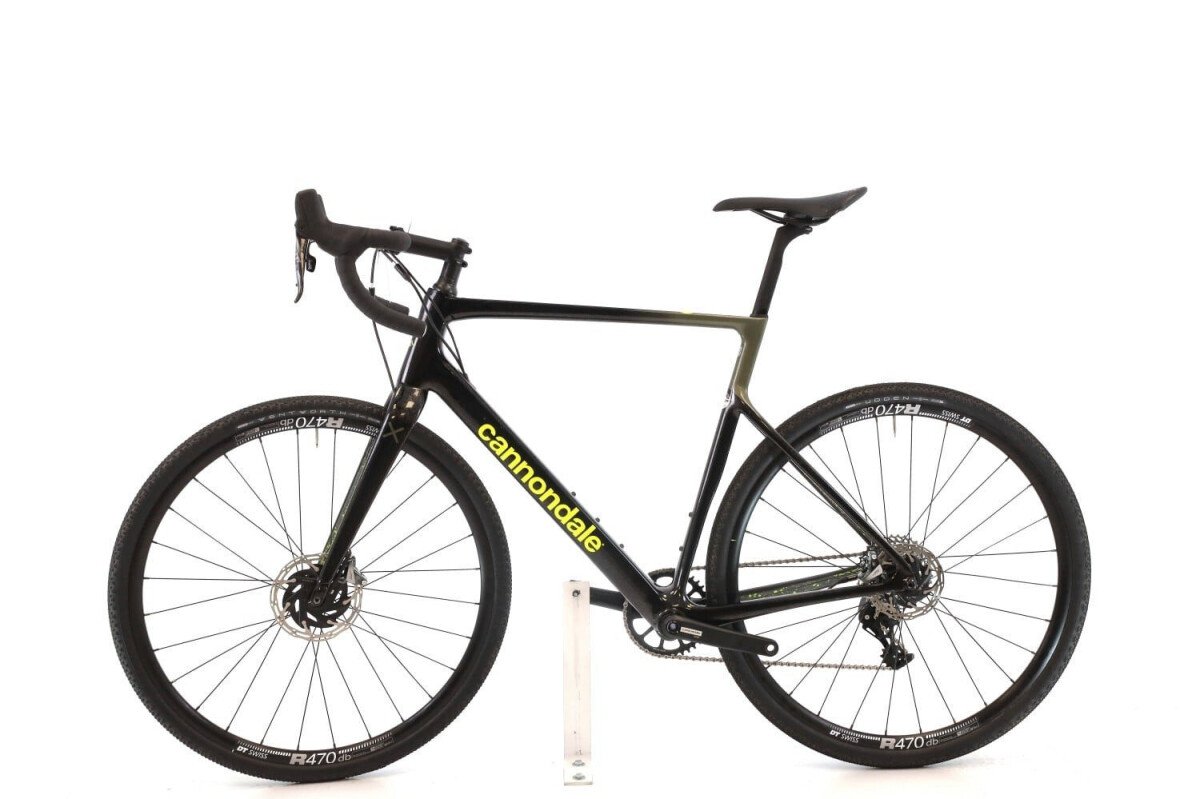 Cannondale SuperSix EVO CX 2024