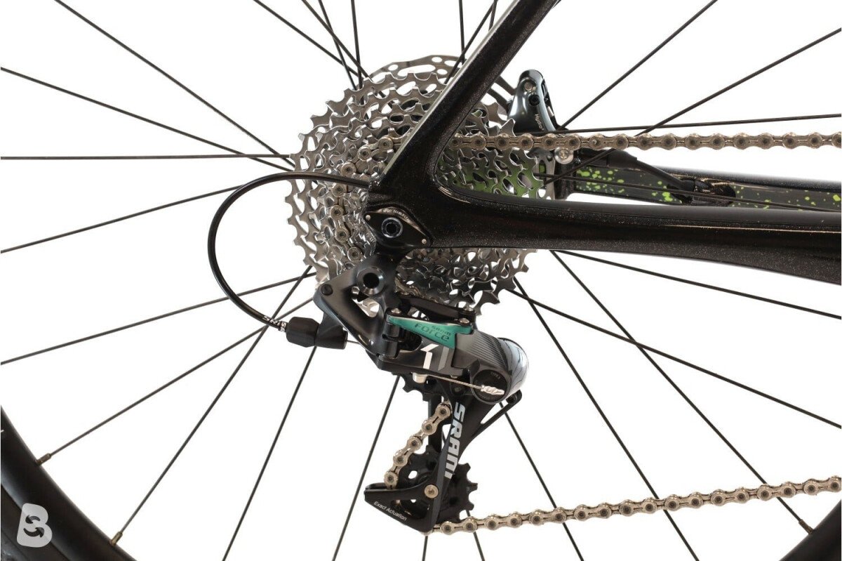 Cannondale SuperSix EVO CX 2024