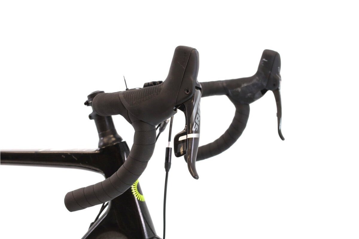 Cannondale SuperSix EVO CX 2024