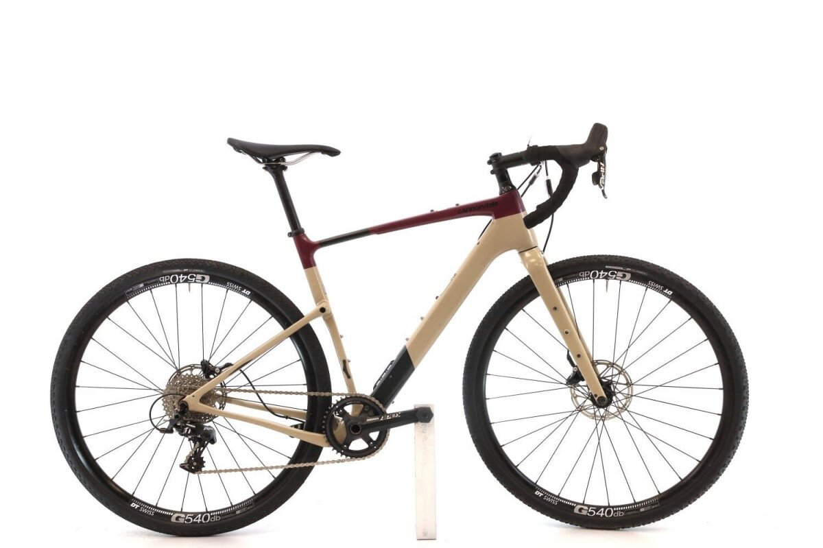Cannondale Topstone 2024