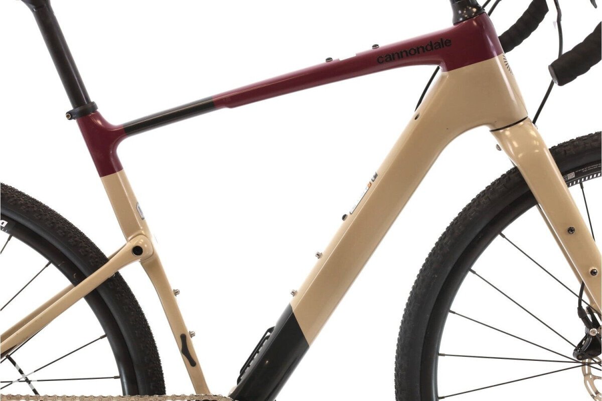 Cannondale Topstone 2024