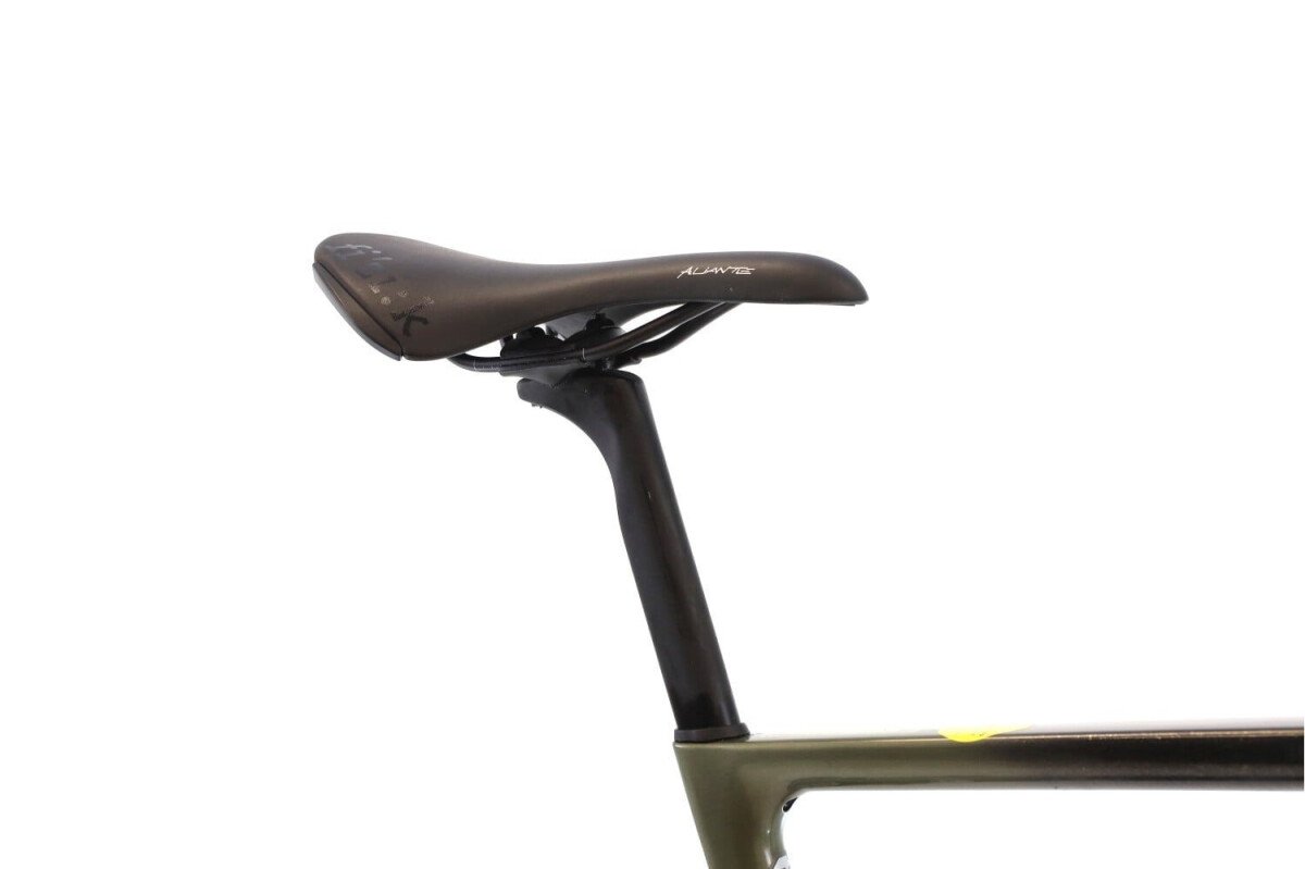 Cannondale SuperSix EVO CX 2024