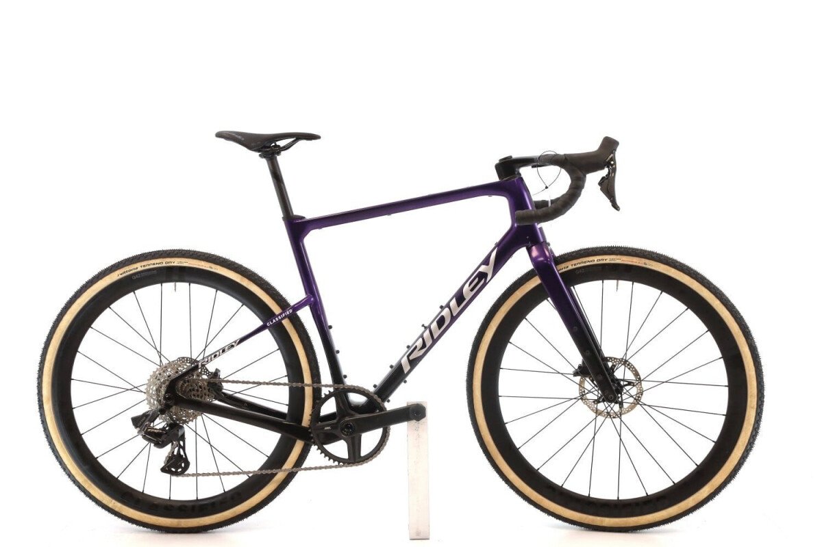 Ridley Ridley Kanzo Adventure 2024