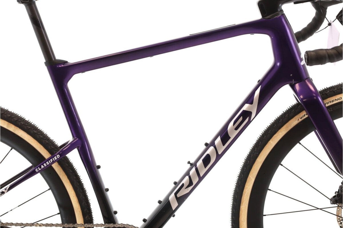 Ridley Ridley Kanzo Adventure 2024