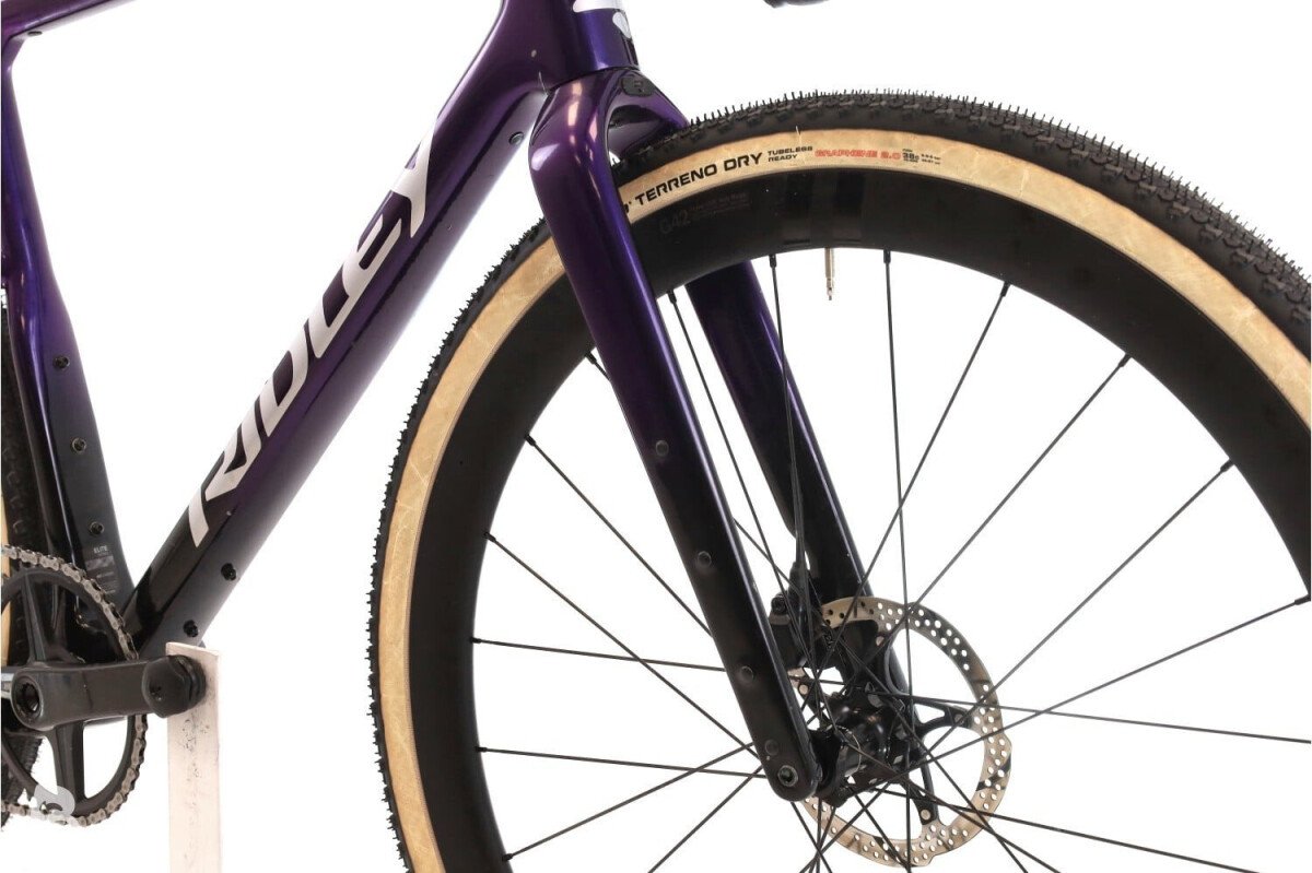 Ridley Ridley Kanzo Adventure 2024