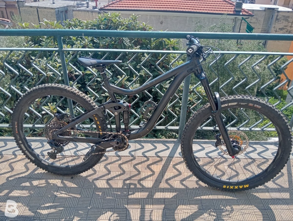 Giant Reign 2 2019