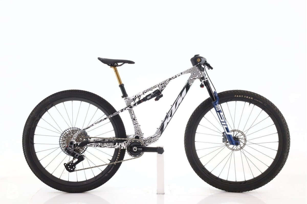 KTM Scarp Proto 25 Evo 3 GX AXS 2025