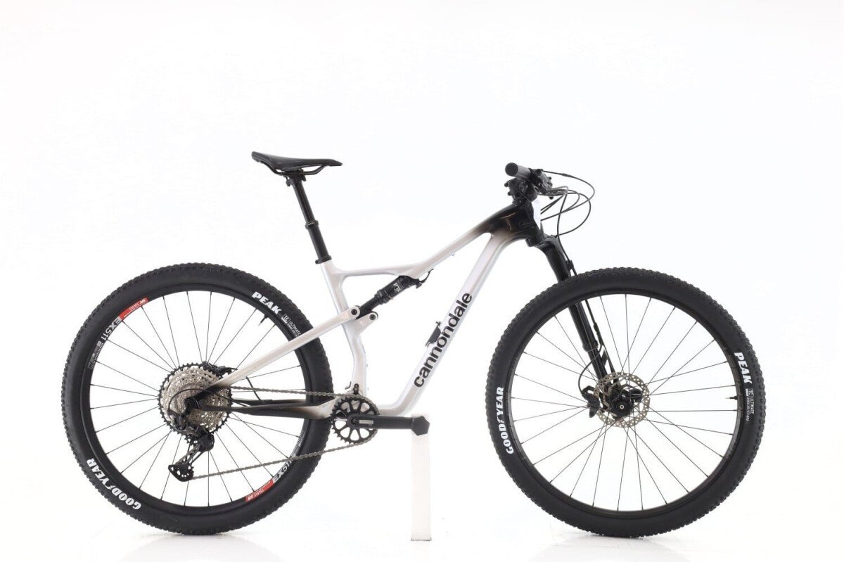 Cannondale XT 2021