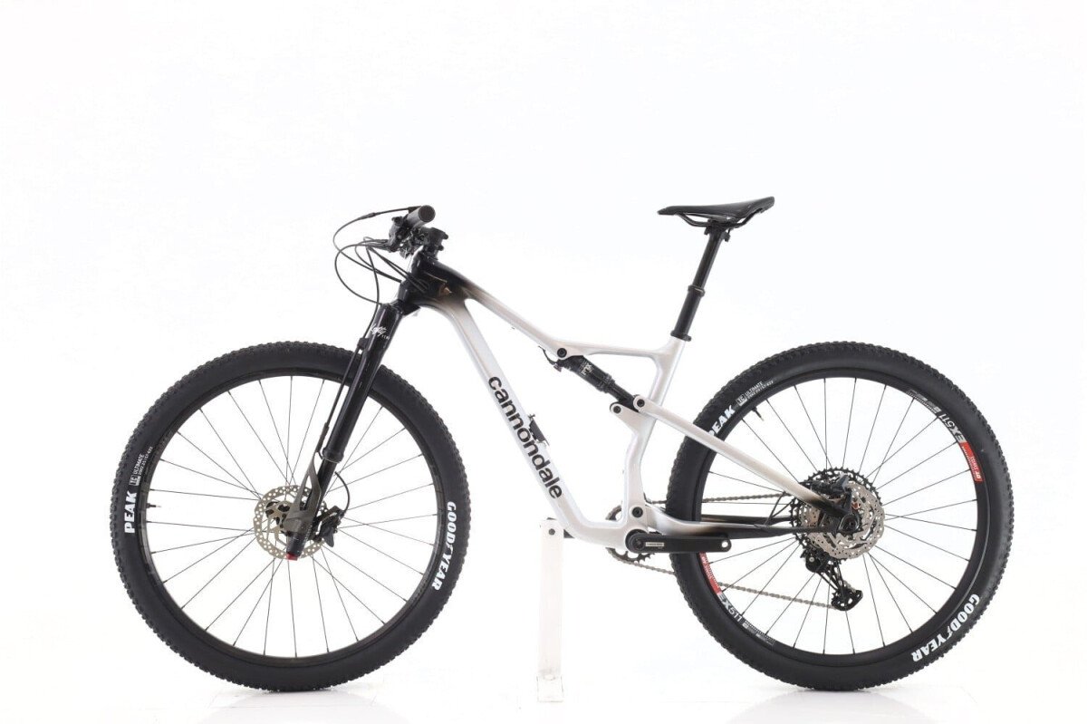 Cannondale XT 2021
