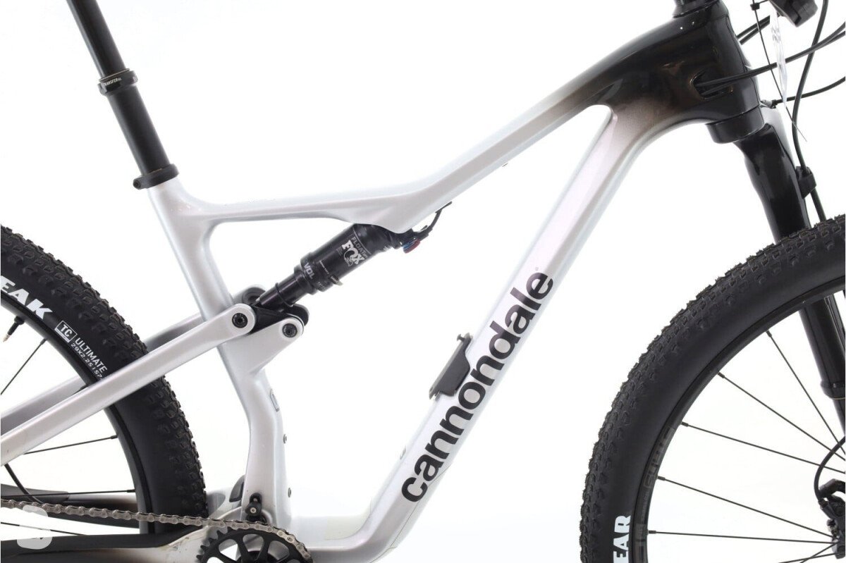 Cannondale XT 2021