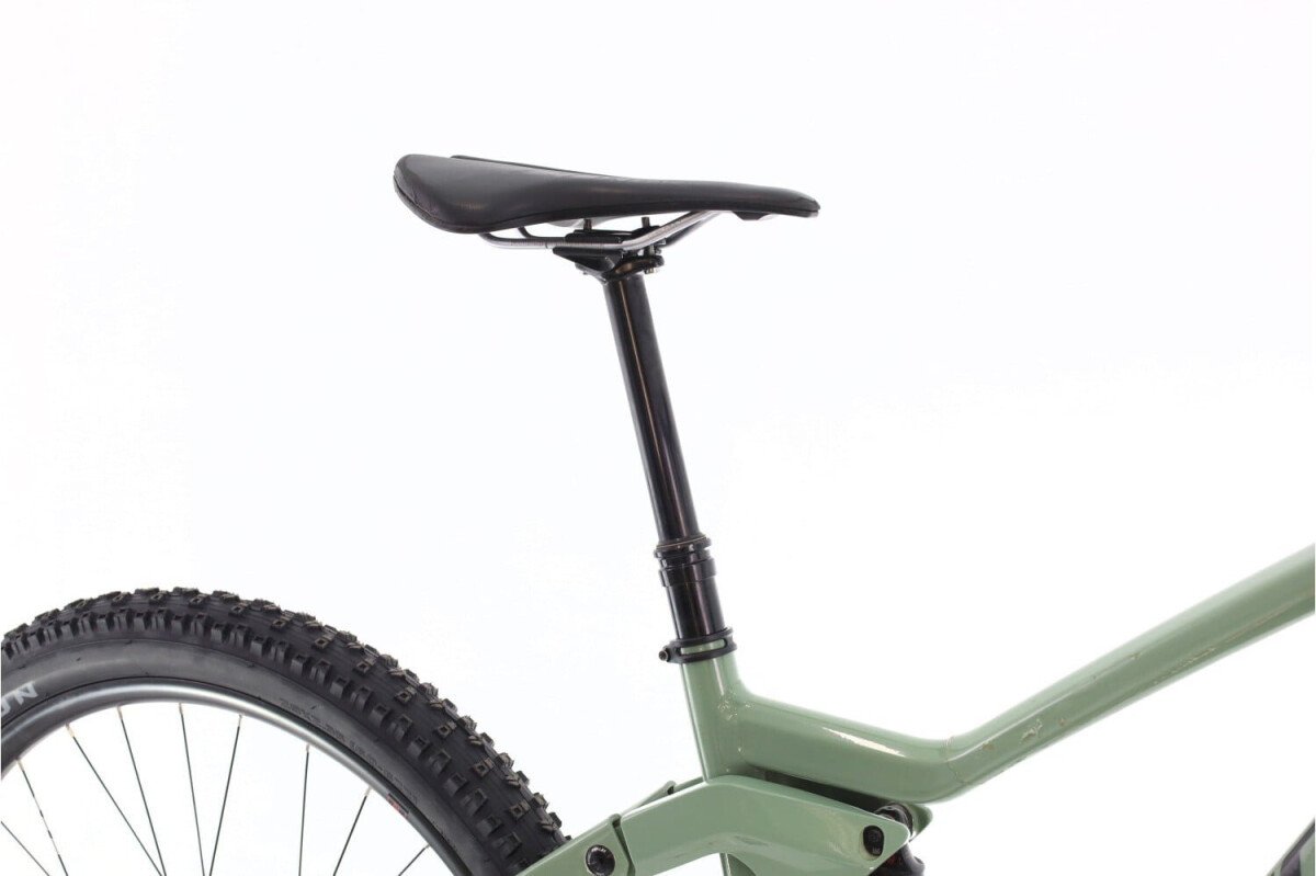 Scott Ransom eRide 20 2021