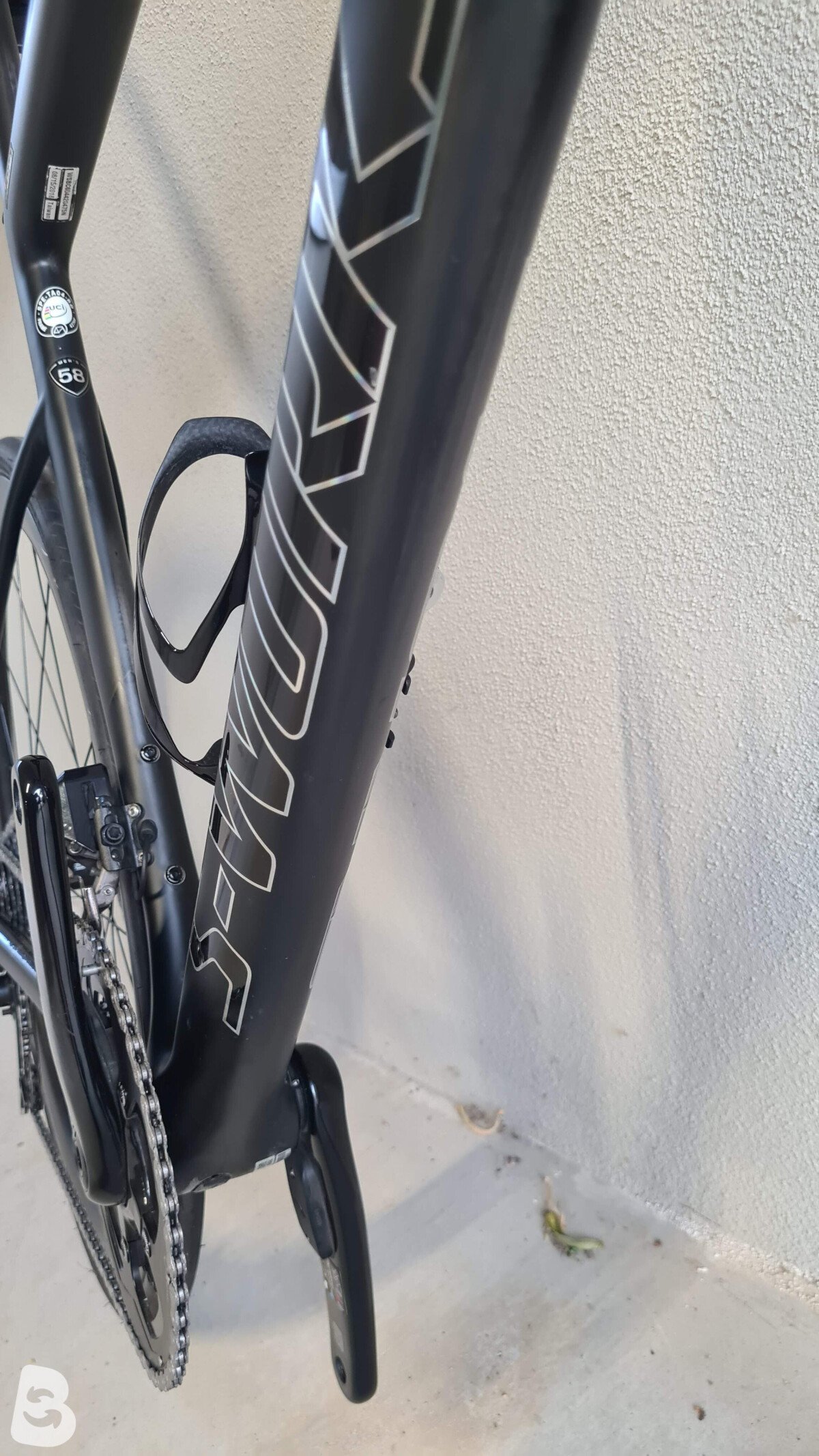 Specialized S-Works Tarmac SL6 Disc - Dura Ace Di2 2019