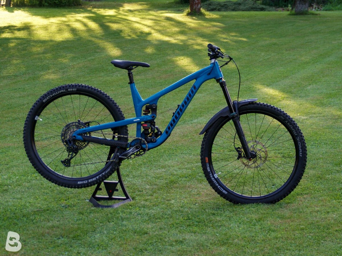 Propain Tyee AL 5 2021