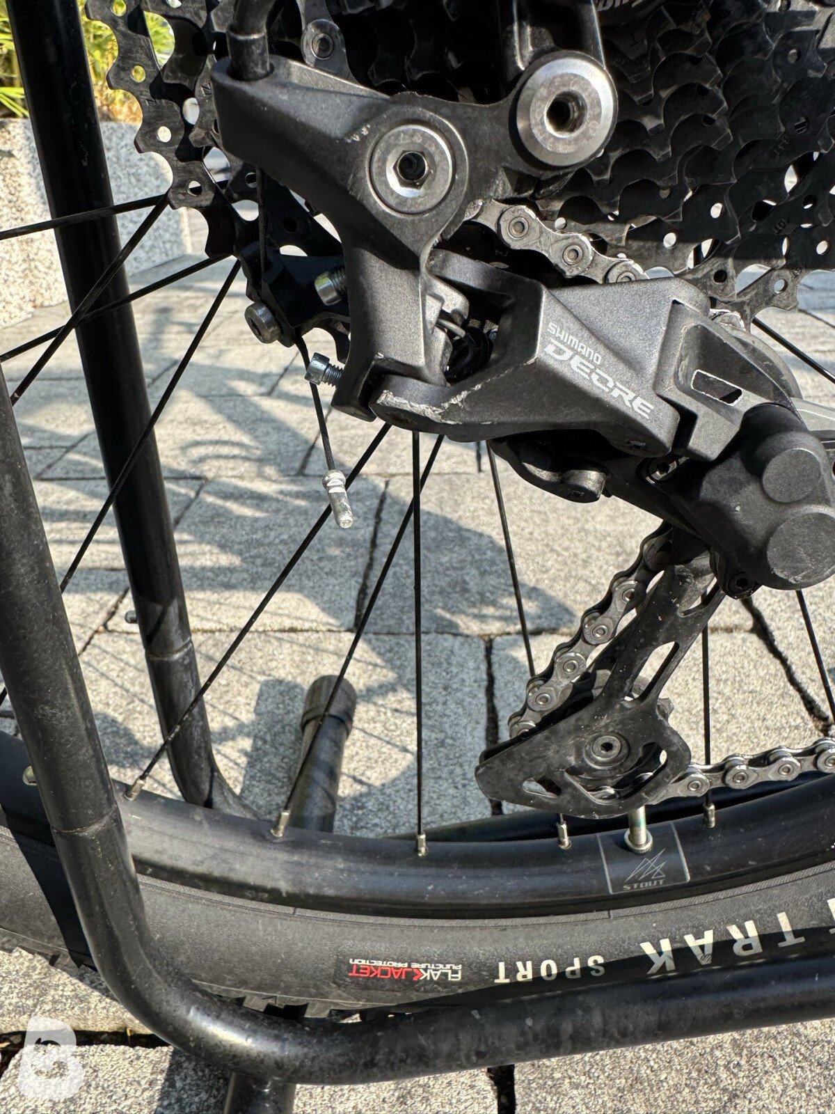 Specialized Rockhopper Comp 27.5 2025