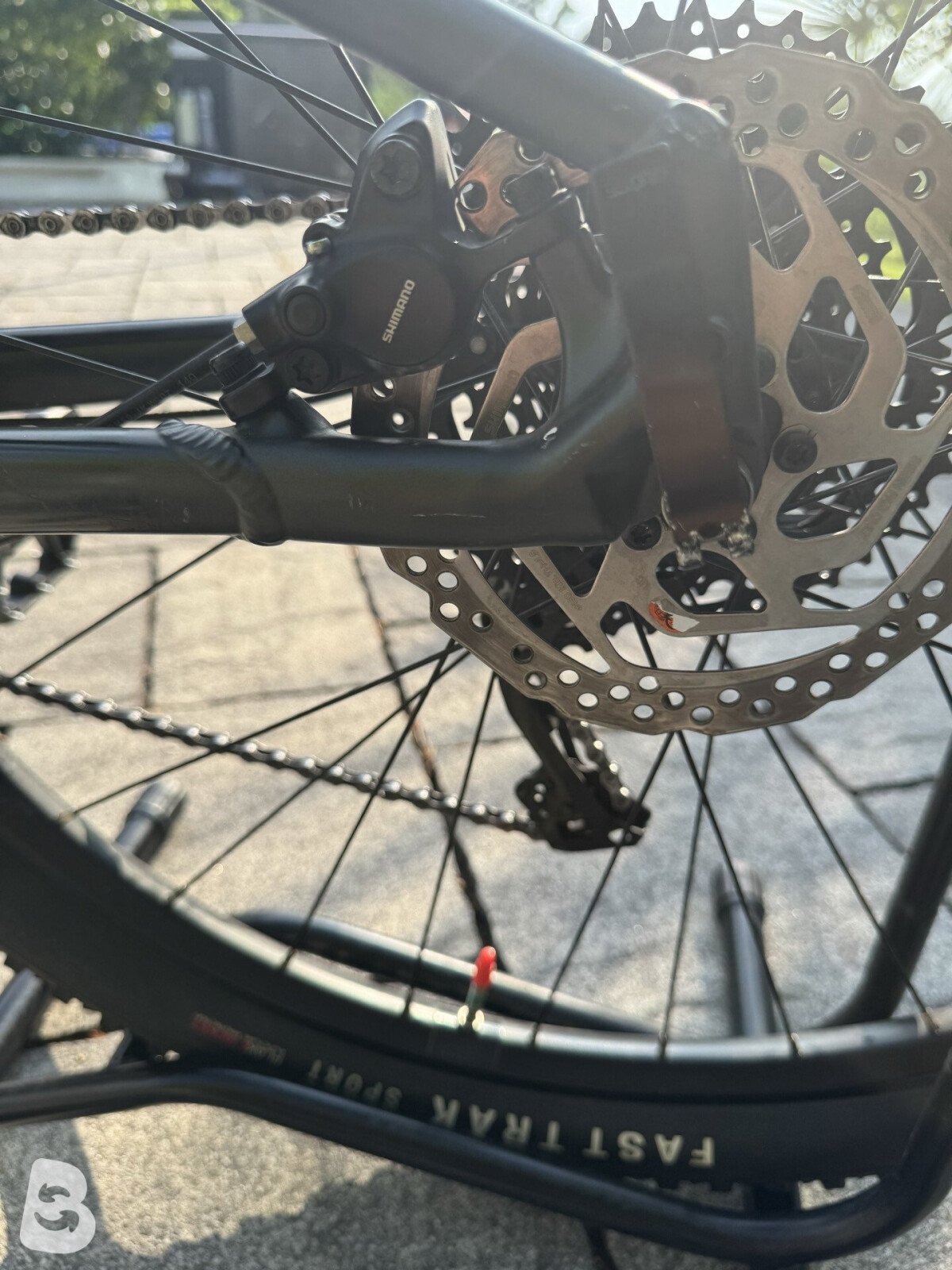 Specialized Rockhopper Comp 27.5 2025