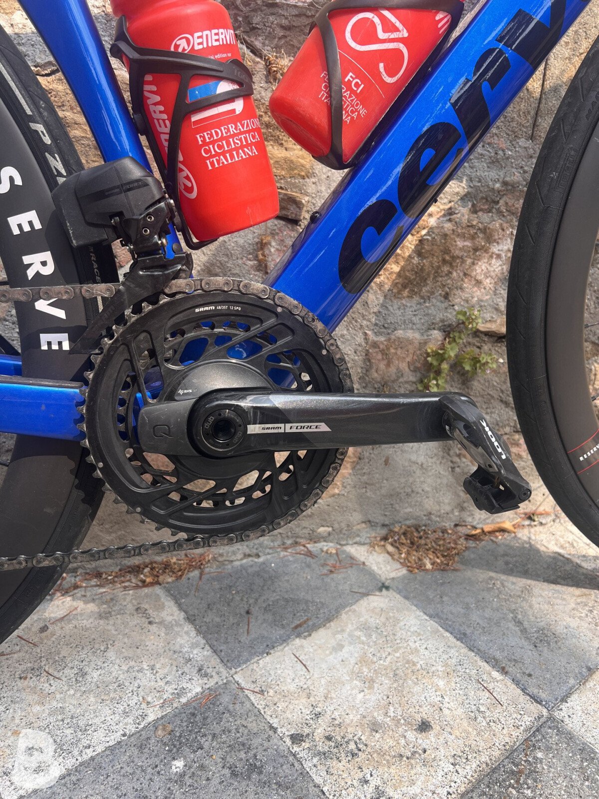 Cervelo Soloist 2026