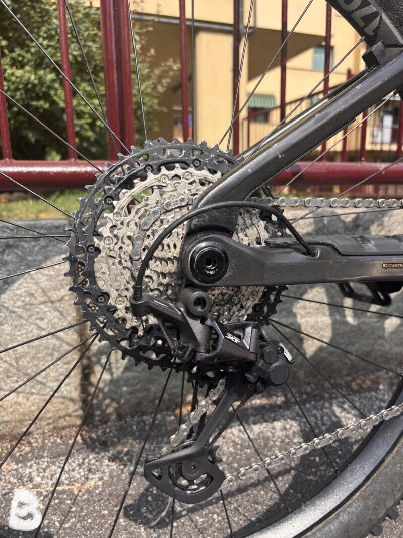Orbea WILD M20 2023