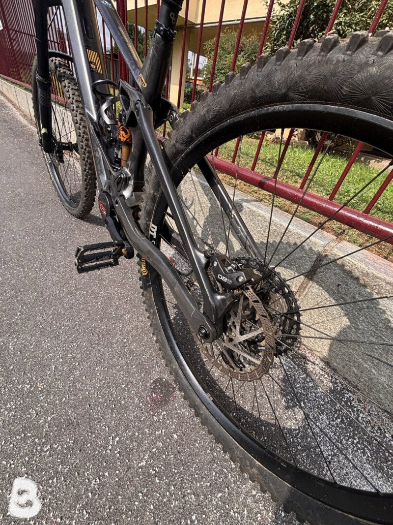 Orbea WILD M20 2023
