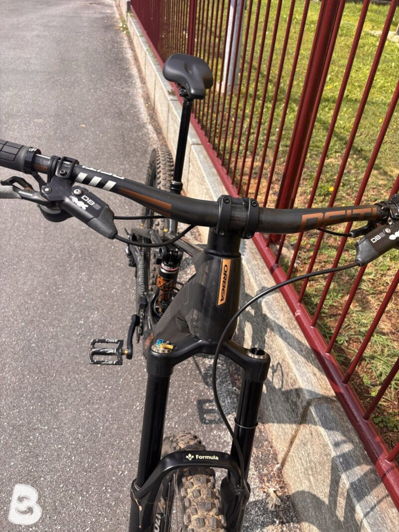 Orbea WILD M20 2023
