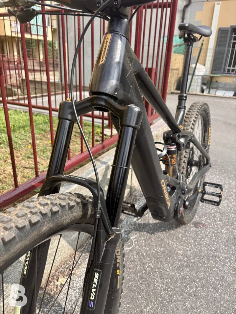 Orbea WILD M20 2023