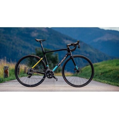 Wilier GARDA SHIMANO 105 R7150 Di2 12S 2023