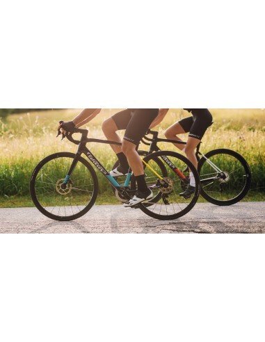 Wilier GARDA SHIMANO 105 R7150 Di2 12S 2023