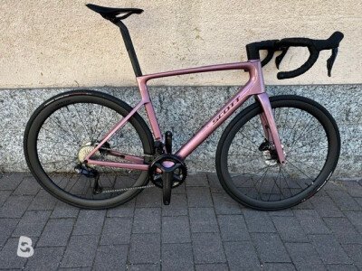 Scott Addict Rc 30 2026