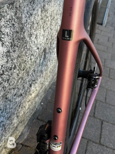 Scott Addict Rc 30 2026