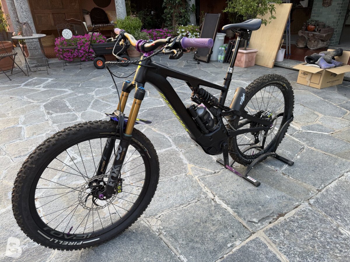 Specialized Kenevo Expert 2021
