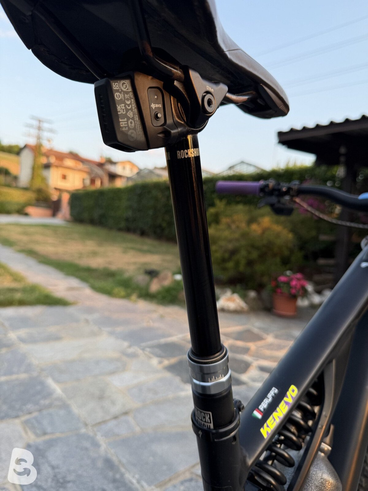 Specialized Kenevo Expert 2021