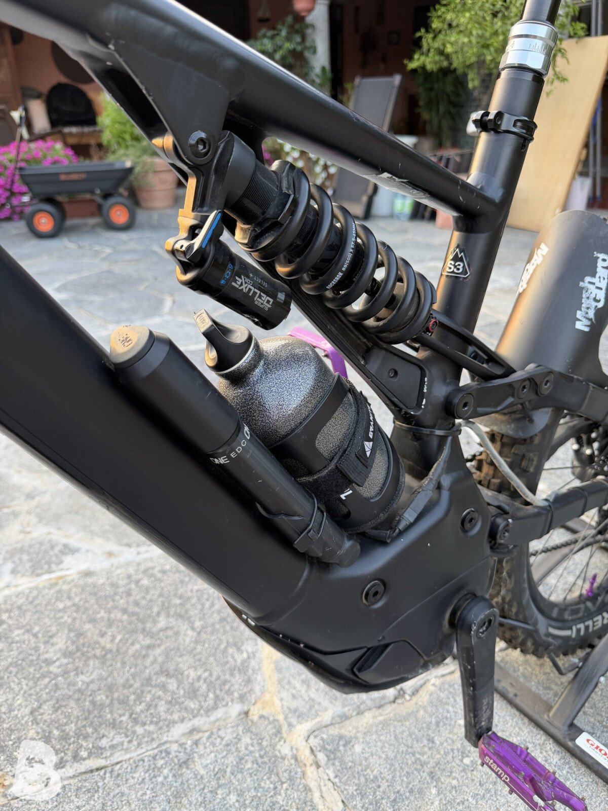Specialized Kenevo Expert 2021